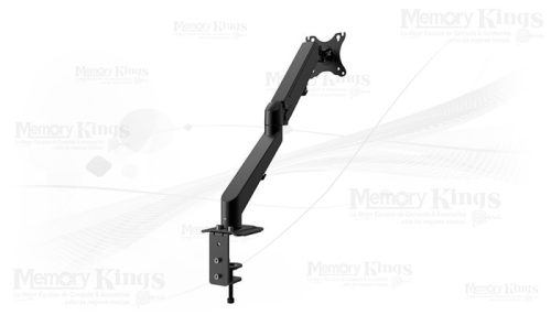 SOPORTE para 1-MONITOR KLIP XTREME KMM-400 17|27 pulgadas