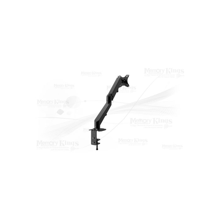 SOPORTE para 1-MONITOR KLIP XTREME KMM-400 17|27 pulgadas