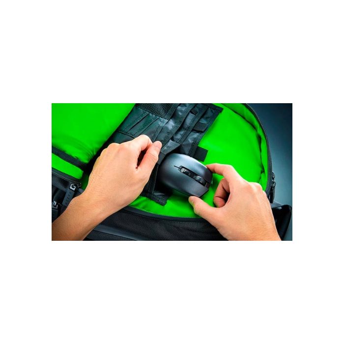 MOUSE Gaming RAZER OROCHI V2 18K BLACK Bluetooth&Wireless