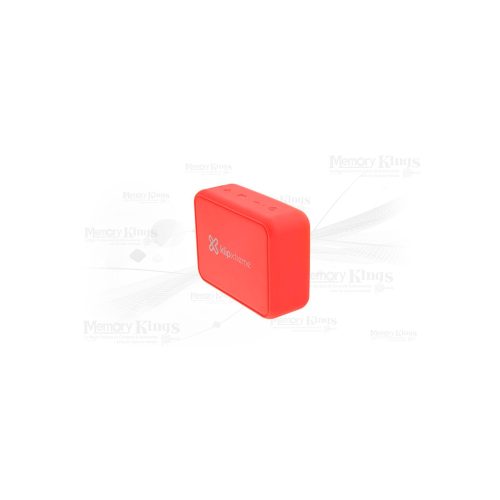 PARLANTE KLIP XTREME NITRO KBS-025OR (6w) ORANGE Bluetooth