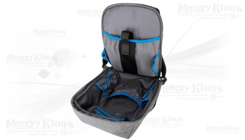 MOCHILA 15.6 TARGUS TSB938GL CITYLITE Security