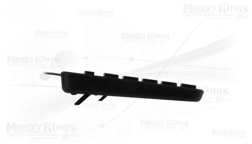 TECLADO mini GENIUS LUXEMATE 110 USB Black