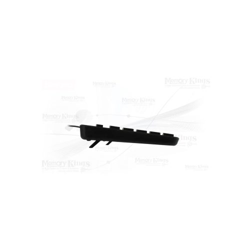 TECLADO mini GENIUS LUXEMATE 110 USB Black