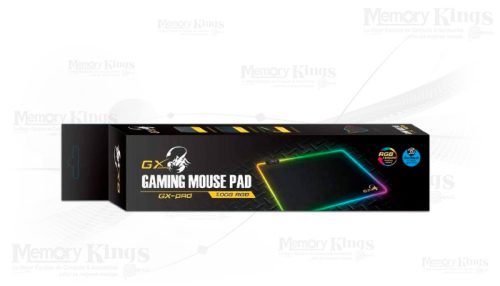PAD MOUSE GX GAMING 500S RGB Medium