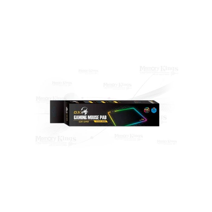 PAD MOUSE GX GAMING 500S RGB Medium