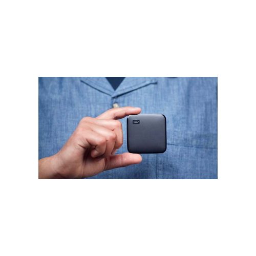 UNIDAD SSD USB 1TB WD ELEMENTS SE