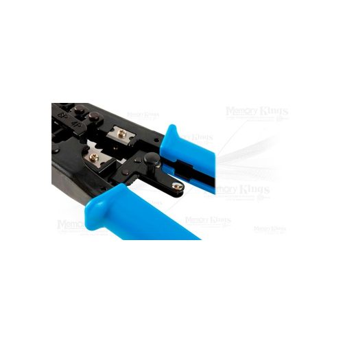 ALICATE CRIMPING NEXXT Modular con Terminal Pro-3S