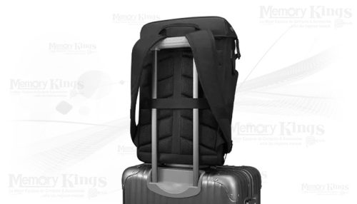 MOCHILA 17.3 Gaming LENOVO LEGION ACTIVE BLACK