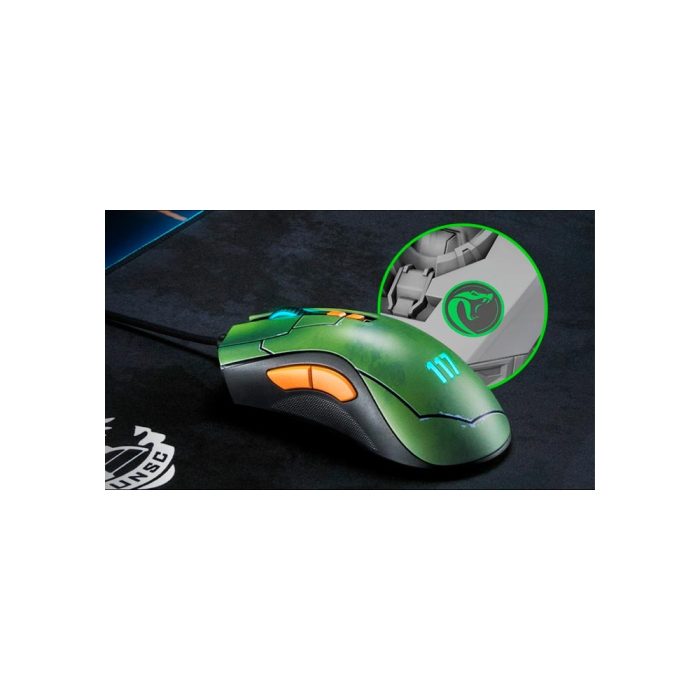 MOUSE Gaming RAZER DEATHADDER V2 HALO INFINITE 20K