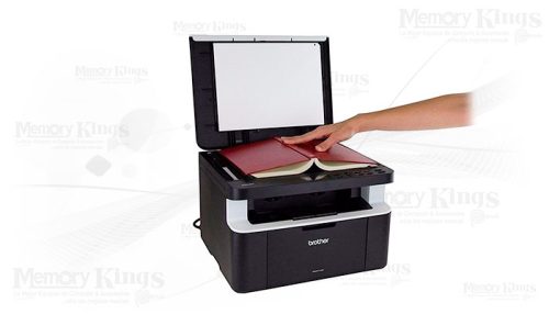 IMPRESORA MF LASER BROTHER 1602 USB