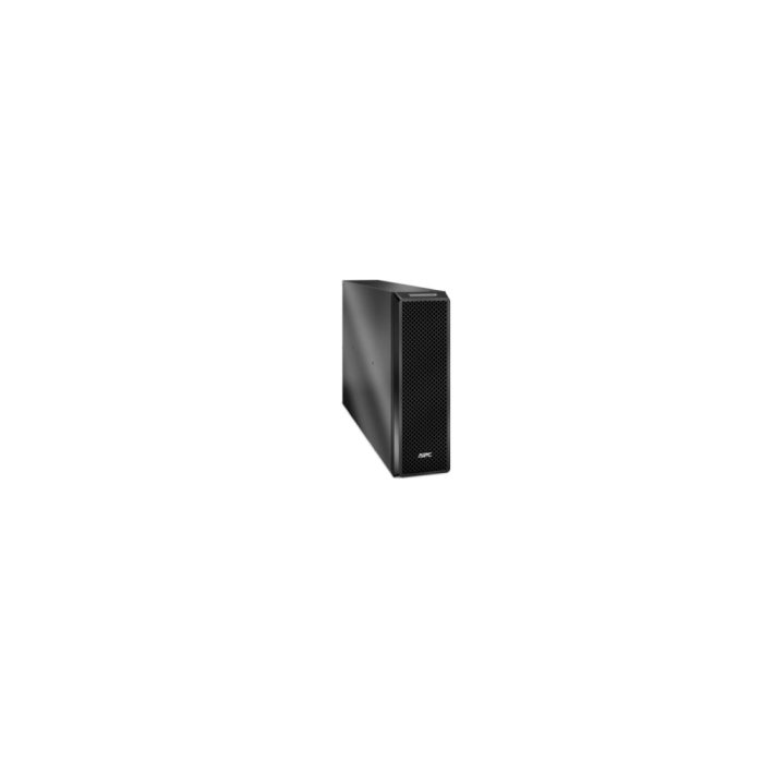 Paquete de batería externa APC by Schneider Electric - 192V DC - Lead Acid - A prueba de filtración/Sin mantenimiento - 3Año(s) Vida útil mínima de la batería - 5Año(s) Vida útil máxima de la batería