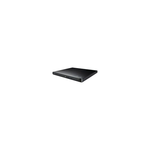 Grabador DVD-RW Externo LG Slim Negro USB 2.0
