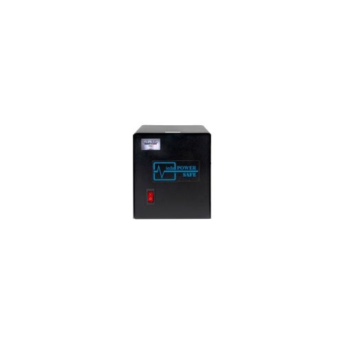 Acondicionador de línea ELISE IEDA POWER SAFE - NEMA 5-15R - 230V AC Entrada - 3kW - 2.40kW