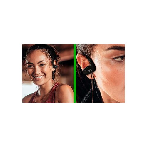 AURICULAR KLIP XTREME DynamiK KSM-750 BLACK BLUETOOTH
