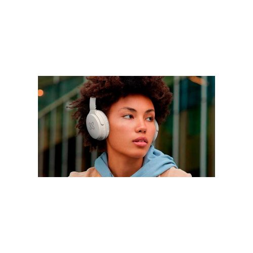 AURICULAR BT KLIP XTREME Oasis KNH-050 WHITE