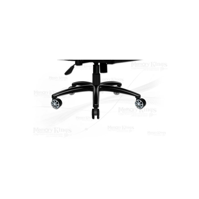 SILLA Gaming ANTRYX Daytona X Yellow