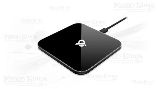 CARGADOR Wireless Qi 10W PAD TARGUS APW002GLZ