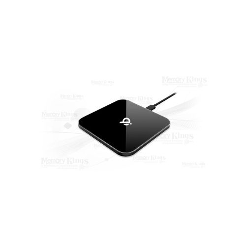 CARGADOR Wireless Qi 10W PAD TARGUS APW002GLZ