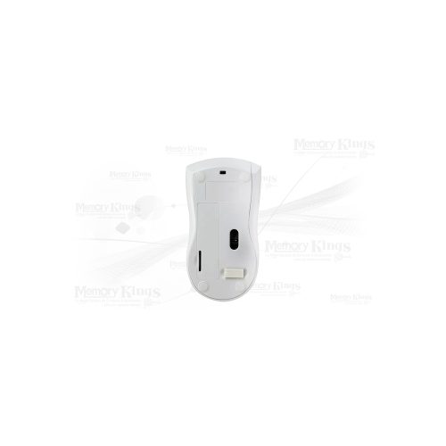 MOUSE Wireless PHILIPS M211 WHITE