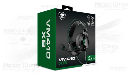 AURICULAR Gaming COUGAR VM410 XB PC|XBOX SERIES