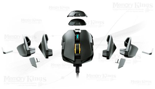 MOUSE Gaming COUGAR DUALBLADER 16K