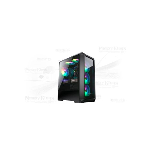 CASE Mid Tower COUGAR ARCHON 2 RGB BLACK