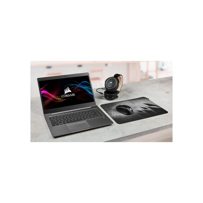 PAD MOUSE Gaming CORSAIR MM150 MEDIUM 350mm x 260mm x 0.5mm