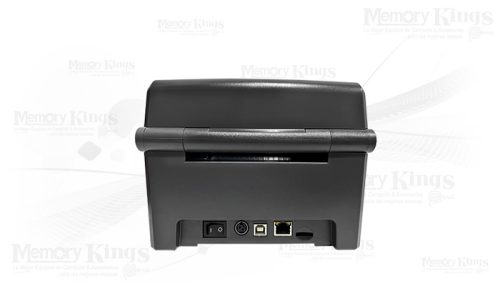 IMPRESORA CODIGO BARRAS 3nSTAR LTT214 RED|USB