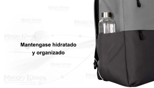 MOCHILA 15.6 TARGUS TBB634GL ECOSMART TRAVEL