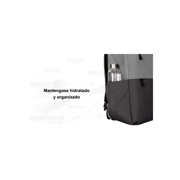 MOCHILA 15.6 TARGUS TBB634GL ECOSMART TRAVEL