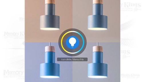 Bombilla LED SMART Wi-Fi NEXXT MR16 4w|40watts
