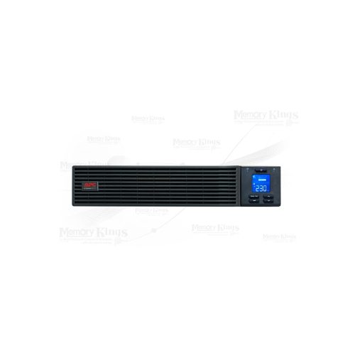 UPS 3000VA(2400W) APC SRV3KRI On-Line Rackeable