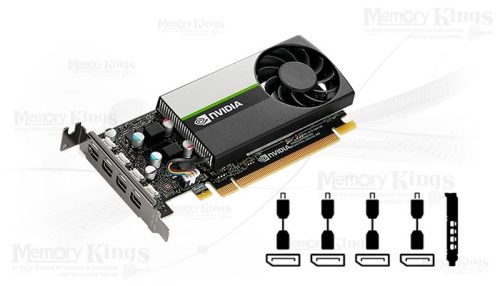 NVIDIA QUADRO T1000 8GB 128bit PNY