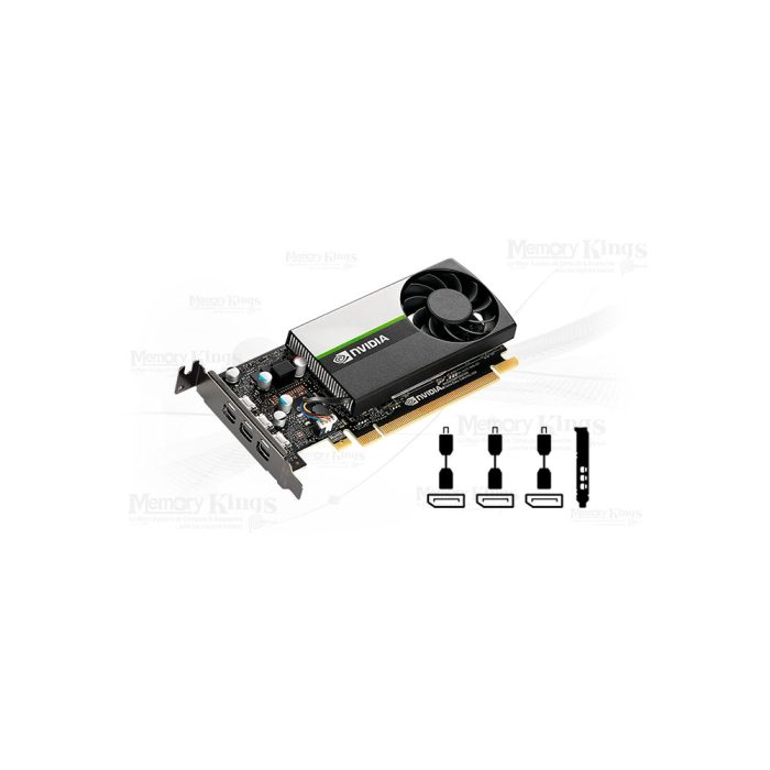 NVIDIA QUADRO T400 4GB 64bit PNY