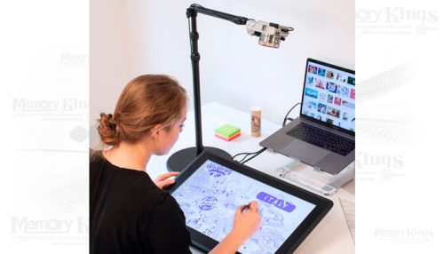 HEAVY BASE ELGATO *funciona con Master Mount