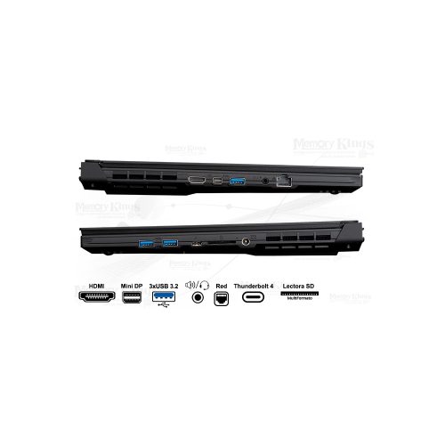 LAPTOP Core i7-12700H GIGABYTE AORUS 5 SE4 16|512|15.6" GEFORCE RTX 3070P 8GB, WIN-11