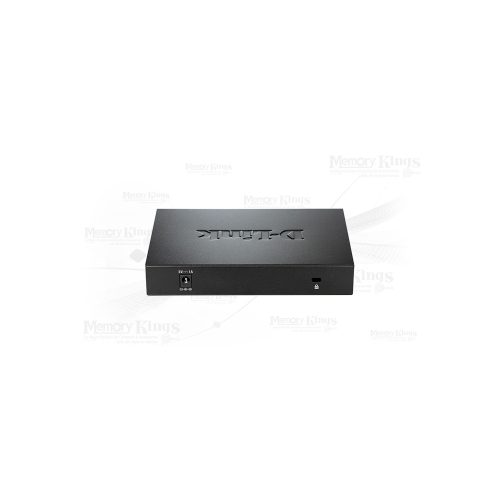SWITCH GbE 8pt D-LINK DGS-108