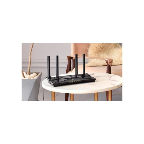 ROUTER TP-LINK Archer AX23 AX1800 2BAND 4antenas