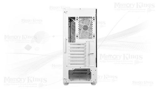 CASE Mid Tower ANTEC NX410 WHITE