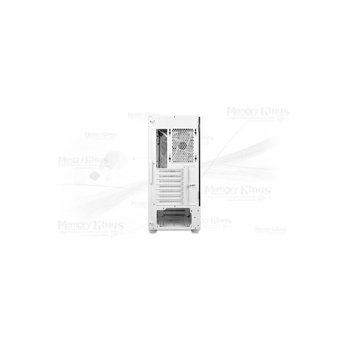 CASE Mid Tower ANTEC NX410 WHITE