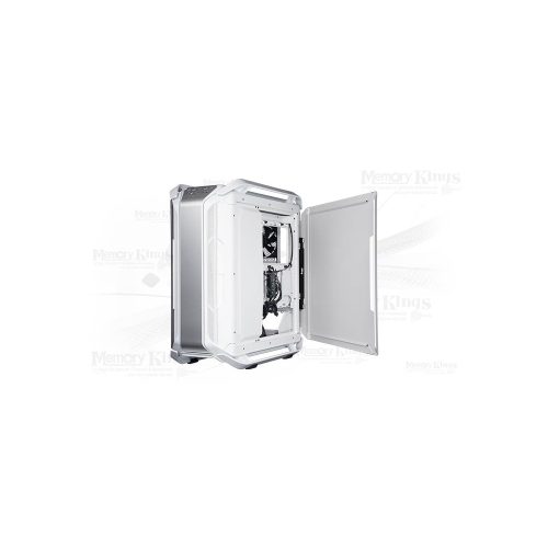CASE Full Tower COOLER MASTER COSMOS C700M WHITE