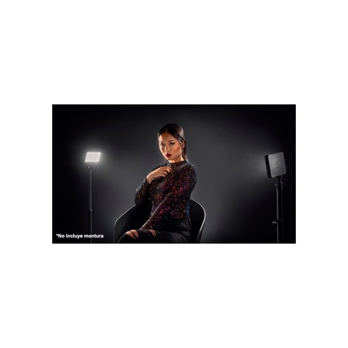 PANEL LED ILUMINACION ELGATO KEY LIGHT MINI