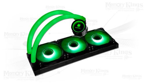 COOLER CPU Liquid 360 ANTRYX TRITON INFINITY 360
