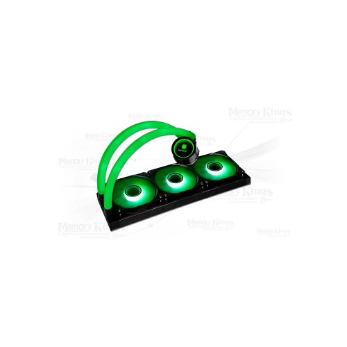 COOLER CPU Liquid 360 ANTRYX TRITON INFINITY 360
