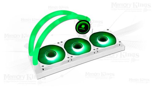 COOLER CPU Liquid 360 ANTRYX TRITON INFINITY 360 W