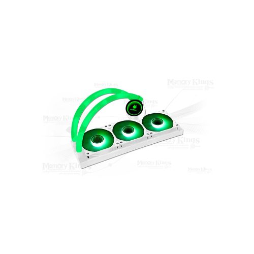 COOLER CPU Liquid 360 ANTRYX TRITON INFINITY 360 W