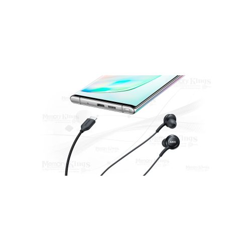 AURICULAR USB-C SAMSUNG EO-IC100BBEGWW