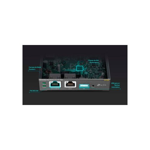 CONTROLADOR CLOUD OMADA TP-LINK OC200