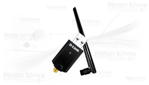 RED Wi-Fi USB D-LINK DWA-172 600MB 2BAND