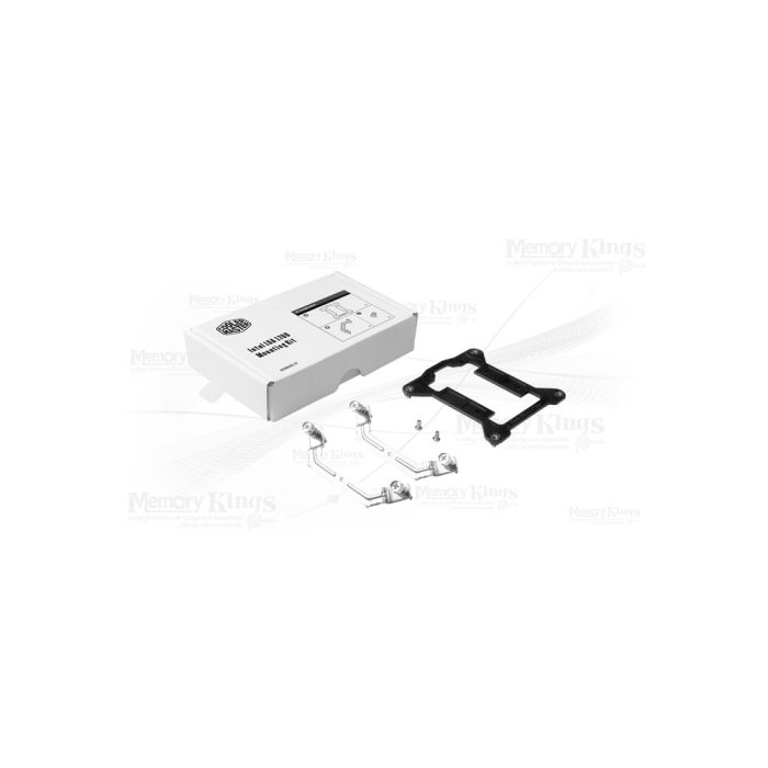 BASE PROCESADOR COOLER MASTER S1700-AIR